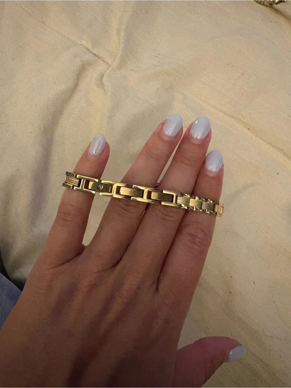 N/A elgin bracelet vintage